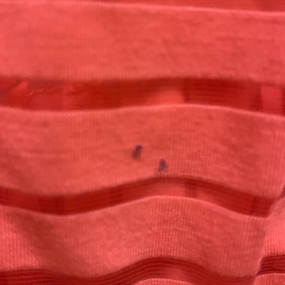 Sun dress for kids • worn on top of bathing suit • neon - Picture 5 of 6